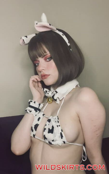 Misty silver / thecutestkittycat / moonlightstarclaw nude OnlyFans leaked photo #2