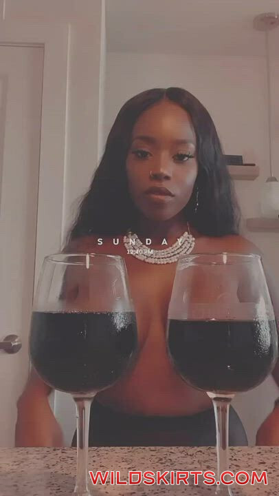 Siren / theeladysiren / thee-lady-siren nude OnlyFans, Instagram leaked video #4