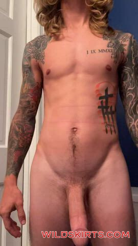 Jay Mayhem / thejaymayhem nude OnlyFans leaked video #4