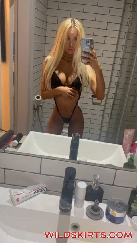 xjuliadollx / thejully / xjuliadollx nude OnlyFans leaked video #16