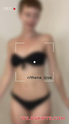 Thenalove / thena.love / thenalove nude OnlyFans leaked video #11