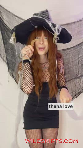 Thenalove / thena.love / thenalove nude OnlyFans leaked photo #15