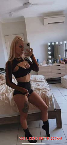 therealucy / therealucy_x / therealucy nude OnlyFans leaked photo #5