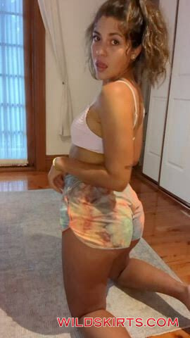 TheSophiaRodriguez / sophrodriguez30 / thesophiarodriguez nude OnlyFans, Instagram leaked video #291