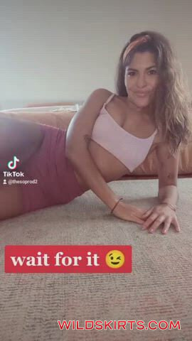 TheSophiaRodriguez / sophrodriguez30 / thesophiarodriguez nude OnlyFans, Instagram leaked video #305