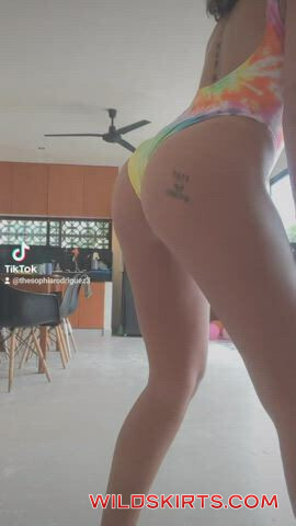 TheSophiaRodriguez / sophrodriguez30 / thesophiarodriguez nude OnlyFans, Instagram leaked video #90