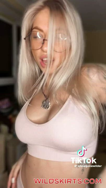 thiskindasnow / missboogey / this.kinda.snow / thiskindasnow nude OnlyFans, Instagram leaked video #168