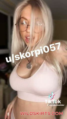 thiskindasnow / missboogey / this.kinda.snow / thiskindasnow nude OnlyFans, Instagram leaked video #148