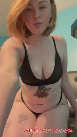 kaystickedoff / tickedoff / kaystickedoff nude OnlyFans leaked photo #1