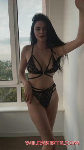 sexytinaonlyk / tina_lime / sexytinaonlyk nude OnlyFans leaked photo #1