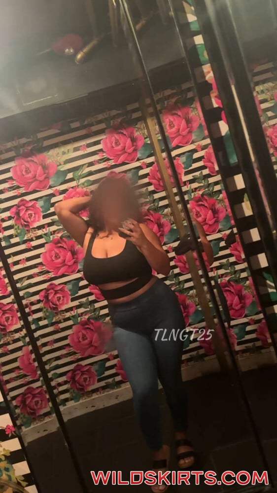 Tlngt25 / tlngt25 nude OnlyFans, Instagram leaked photo