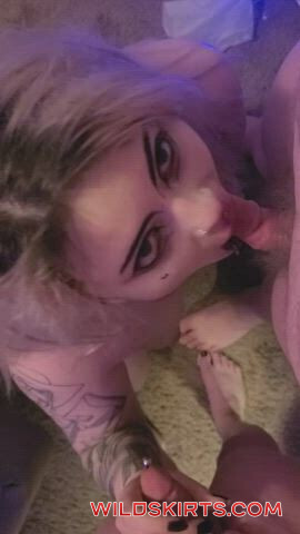 Toospookywitch / toospookywitch nude OnlyFans leaked video #9