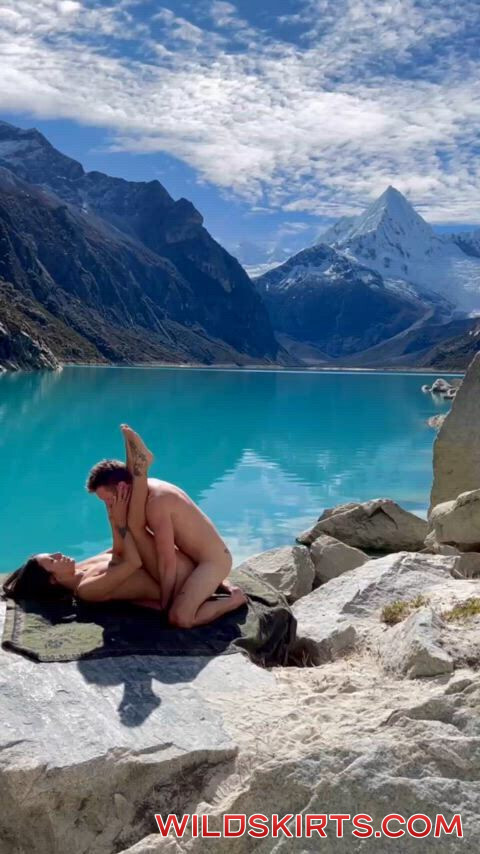 Touched By Nature / touchedbinature / touchedbynature / touchedbynature_de nude OnlyFans, Instagram leaked video #303