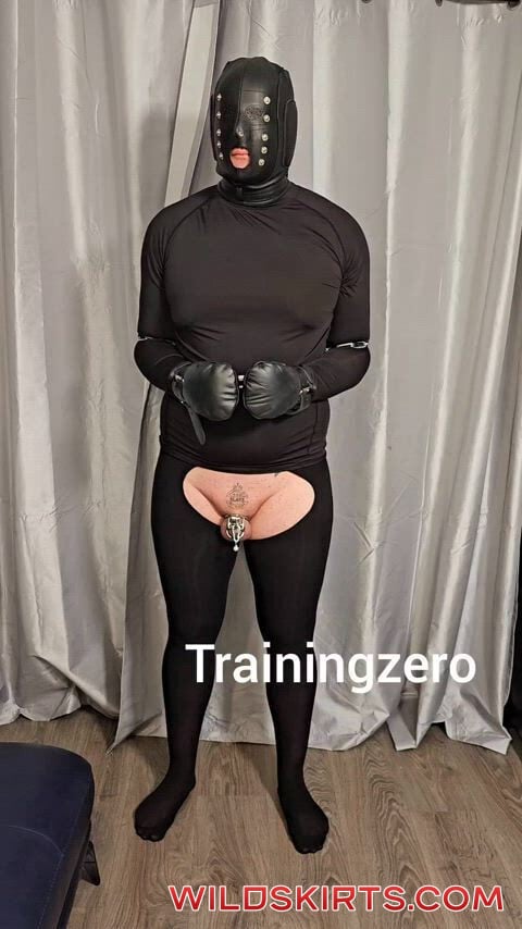 trainingzero / trainingzero nude OnlyFans leaked video #124