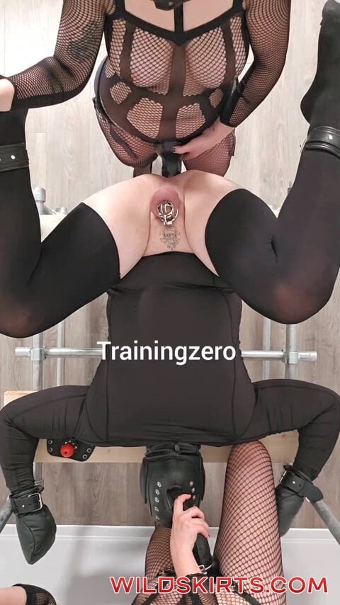 trainingzero / trainingzero nude OnlyFans leaked video #250