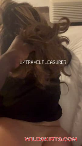 travelpleasure / travelpleasure nude OnlyFans leaked video #17