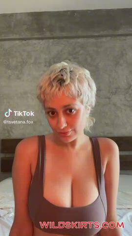 tsvetana.na / tsvetana.na / tsvetana.nana / tsvetanatweets nude OnlyFans, Instagram leaked video #65