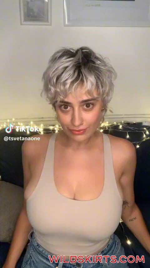 Tsvetana / tsvetana.nanana nude OnlyFans, Instagram leaked video #194