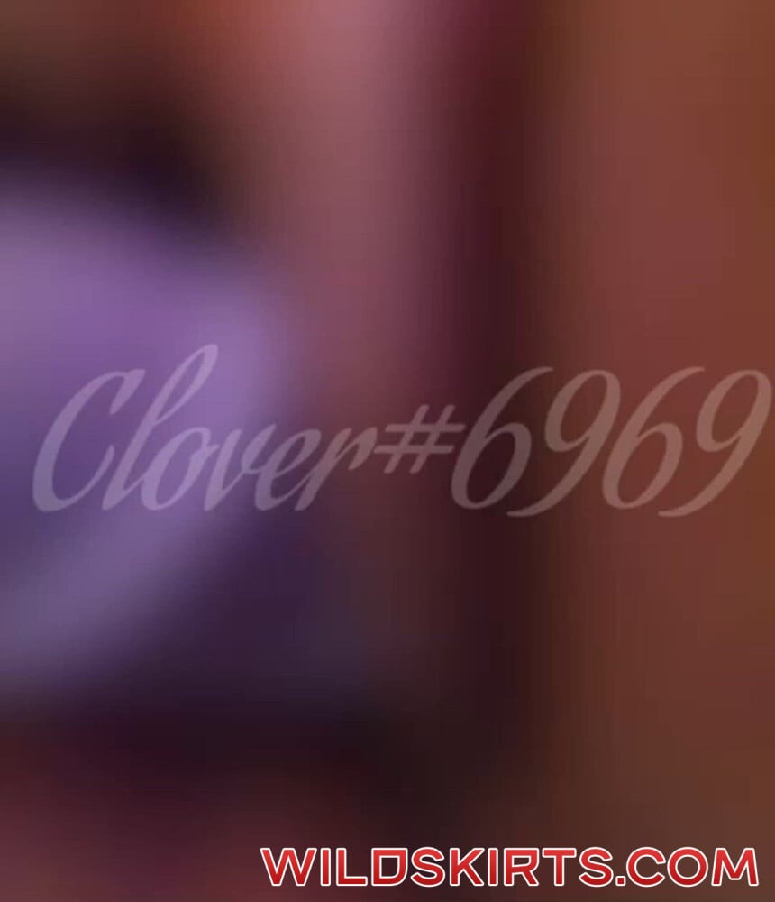 Clover#6969 / u437253715 / clover-6969 / clover_6969 / posts / clover6969ppv nude OnlyFans leaked video #50