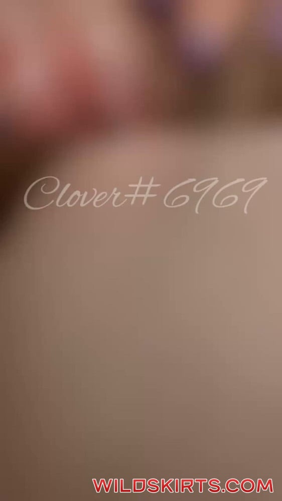 Clover#6969 / u437253715 / clover-6969 / clover_6969 / posts / clover6969ppv nude OnlyFans leaked video #75