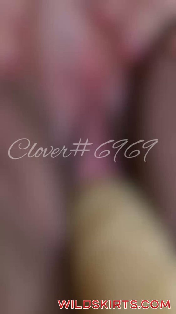 Clover#6969 / u437253715 / clover-6969 / clover_6969 / posts / clover6969ppv nude OnlyFans leaked video #77