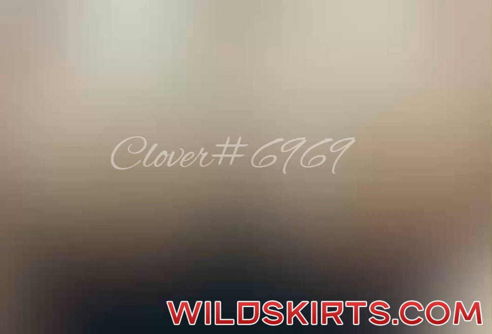 Clover#6969 / u437253715 / clover-6969 / clover_6969 / posts / clover6969ppv nude OnlyFans leaked video #74