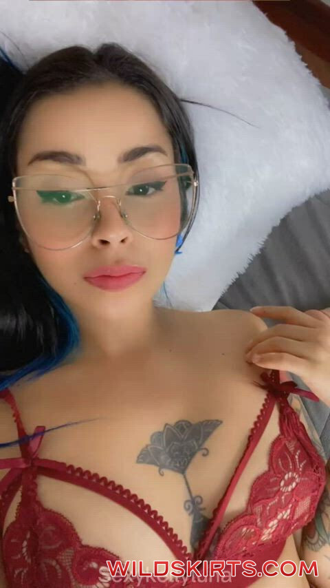 sexykellyluna / uncensoredkelly / sexykellyluna nude OnlyFans leaked video #5