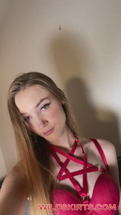 Pyra Fae / ursecretgf / ursecretgirlfriend nude OnlyFans, Instagram leaked video #55