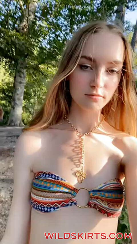 Pyra Fae / ursecretgf / ursecretgirlfriend nude OnlyFans, Instagram leaked video #234