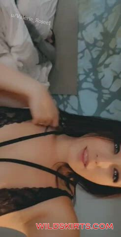 Valerie_Rosee / valerie.rosee / valerie_rosee nude OnlyFans, Instagram leaked video #36