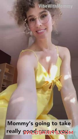 VibeWithMolly / VibeWithMommy / vibewithmommy / vibewithmolly nude OnlyFans, Instagram leaked video #403