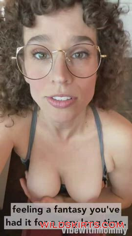 VibeWithMolly / VibeWithMommy / vibewithmommy / vibewithmolly nude OnlyFans, Instagram leaked video #410