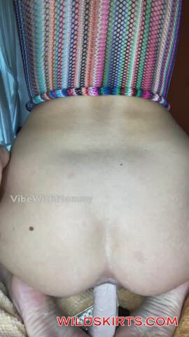 VibeWithMolly / VibeWithMommy / vibewithmommy / vibewithmolly nude OnlyFans, Instagram leaked video #589