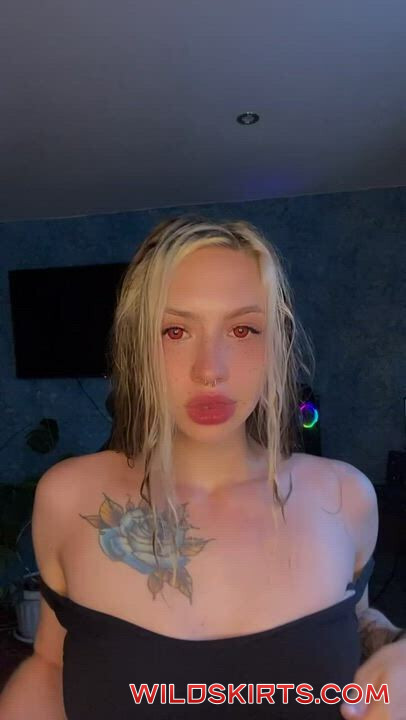 Vi Gray / vii_queen / vigray / vigrayy nude OnlyFans leaked video #8