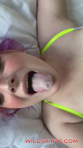 Violetbaby / violetbabyxx00 / violetbaby nude OnlyFans leaked video #37