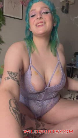 Violetbaby / violetbabyxx00 / violetbaby nude OnlyFans leaked video #59