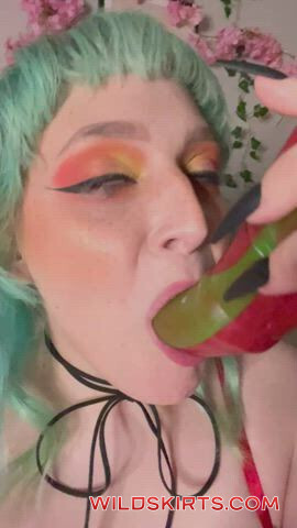 Violetbaby / violetbabyxx00 / violetbaby nude OnlyFans leaked video #89