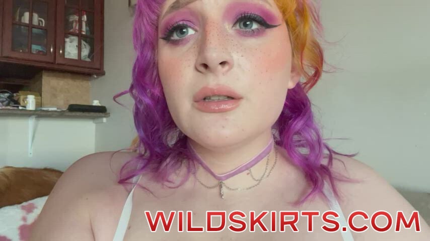 Violetbaby / violetbabyxx00 / violetbaby nude OnlyFans leaked video #106