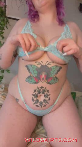 Violetbaby / violetbabyxx00 / violetbaby nude OnlyFans leaked video #128