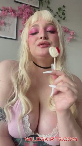 Violetbaby / violetbabyxx00 / violetbaby nude OnlyFans leaked video #160