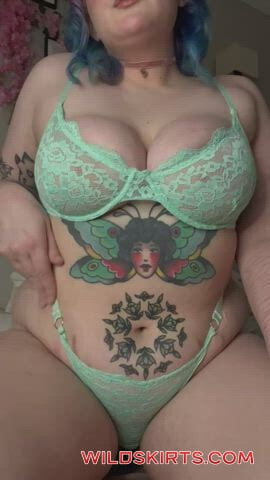 Violetbaby / violetbabyxx00 / violetbaby nude OnlyFans leaked video #166