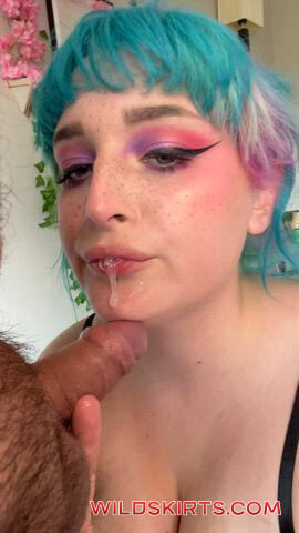 Violetbaby / violetbabyxx00 / violetbaby nude OnlyFans leaked video #245