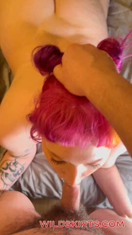 Violetbaby / violetbabyxx00 / violetbaby nude OnlyFans leaked video #363