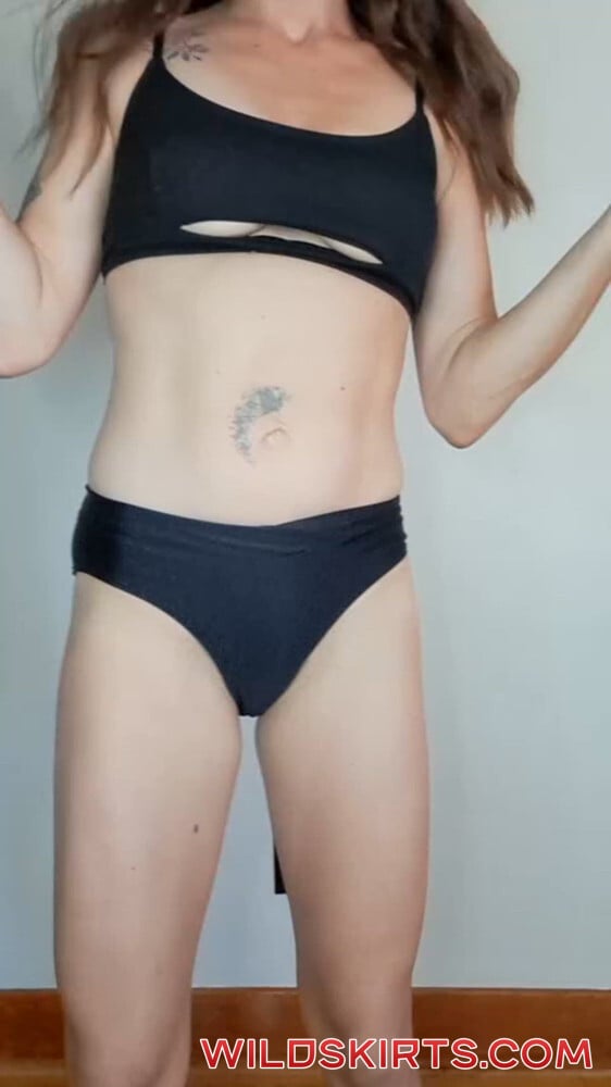 violetbaddie / violetnaughtyy / violetbaddie nude OnlyFans, Instagram leaked video #54