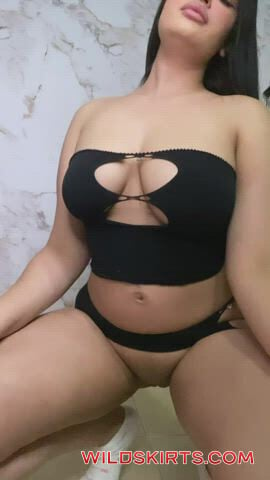 pocahontasldn / virginjuliamiami / pocahontasldn nude OnlyFans leaked video #44