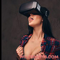 VR Porn avatar