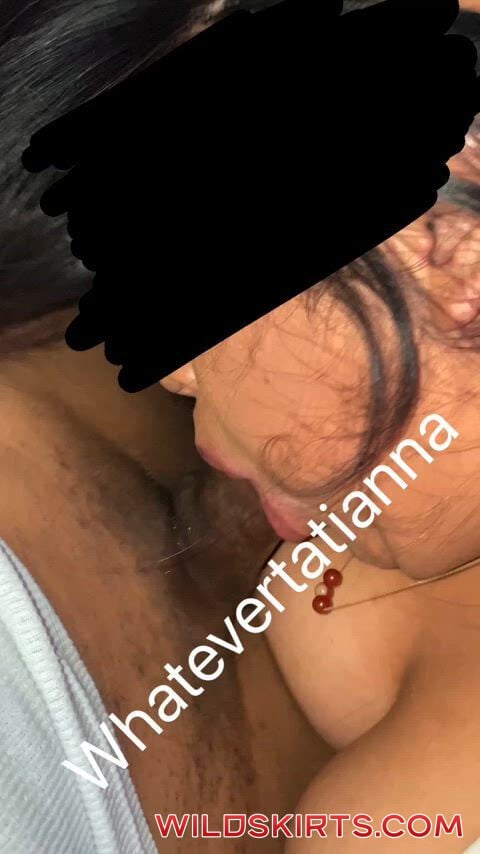 Tatianna / tatiannababyy / tatiiannababy nude OnlyFans leaked video #54