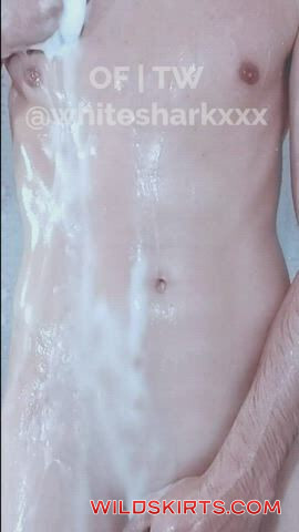 whitesharkxxx / whitesharkxxx nude OnlyFans leaked photo