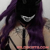 wickedgoth avatar