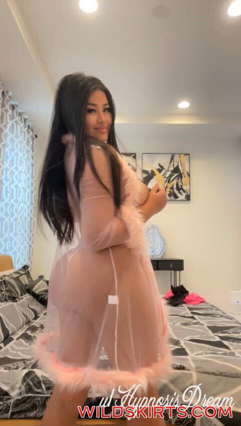 wildasianflower / imlailaxo / wildasianflower nude OnlyFans, Instagram leaked video #71